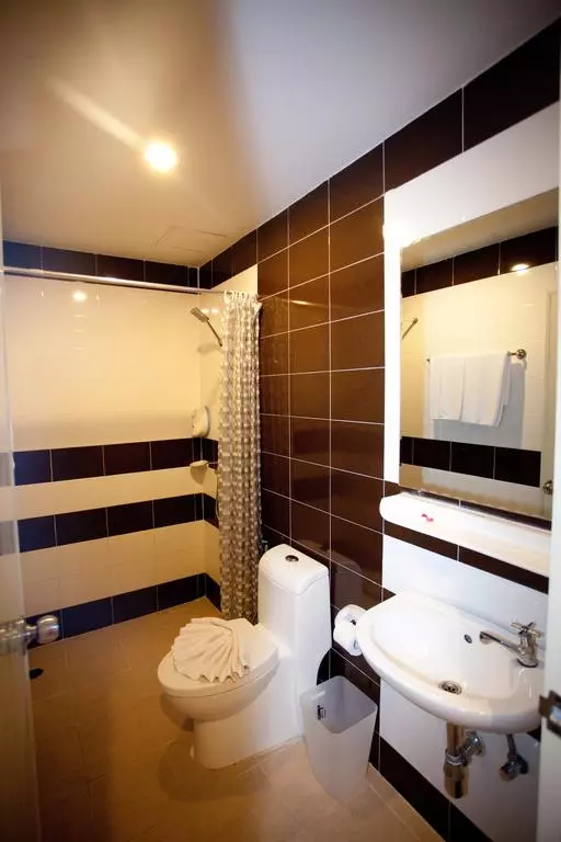 هتل چیل پاتونگ پوکت-مهرپرواز-4349